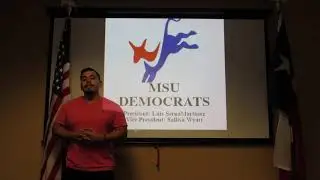 MSU Democrats