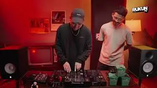On The Deck with Keeyushee x Heuremin - on Dubstep & electronic music scene in Kuching City