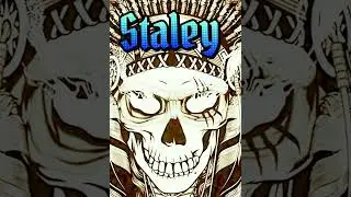 Rhyme Gospel Trap Harmony Soul G Redneck Holy Heaven 1 Prince Clean Thug Life Hood Ghetto By Staley