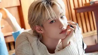 Fanfic Félix (Straykids) Sua punição...