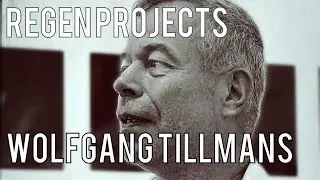 Пресс-релиз проекта Wolfgang Tillmans | Regen Projects Los Angeles