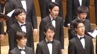 Listen to a Jubilant Song by Tim Sarsany