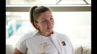 Halep, Bencic, Pliskova, Kenin, Svitolina talk Kim Clijsters' comeback in Dubai | DDF Tennis 2020