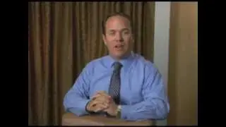 Dr. Michael Duffy on Patient Care at Texas Back Institute