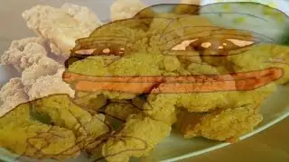 Gimmie Gimmie Chicken Tendies