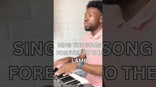 Holy Forever | CeCe Winans Cover | Shorts