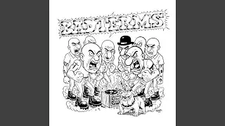 Angry Song!