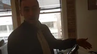 Polycom Phone installation