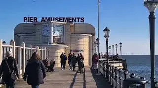 WORTHING PIER