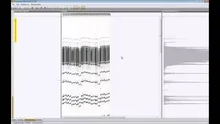 Import and assemble VNTR sequencer trace files (BioNumerics 6)