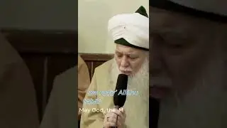 SAYYID AS-SALAWAAT (THE MASTER OF SALAWAATS)