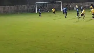 Goal Of The Month - November 2020