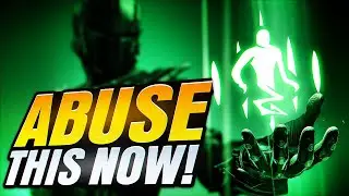 How to ABUSE Weavewalk in PvP | Destiny 2