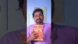 ABTA টেস্ট পেপার প্রকাশিত হলো । কোনটা কিনবে ? #samrat_exclusive #ABTA