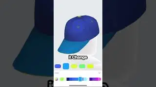 How To Make Roblox UGC IN YOUR PHONE