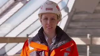 STRABAG: 1 2 3 - Choose Safety