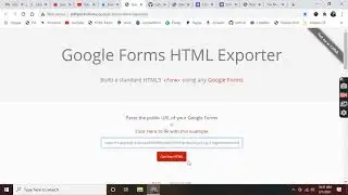How to Easily Customize Google Forms