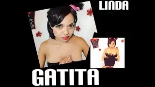 GATITA / Calia Qadehs