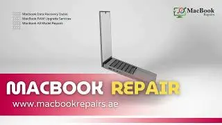 MacBook Repair Dubai &ndash; Get Your Free Estimate at +971566832375