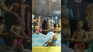 samudra manthan#kedarnath song#shorts#ytshorts