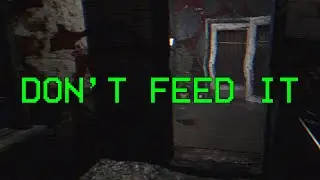 Ne etesd a h&uacute;sevő geny&oacute;t! | DONTFEEDIT