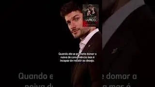 A Tenta&ccedil;&atilde;o do Mafioso: um romance de m&aacute;fia com casamento de conveni&ecirc;ncia (Karen Santos)