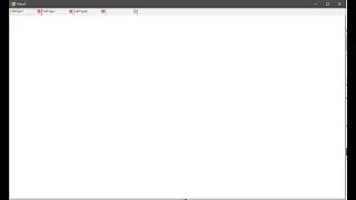 C# winform Custom TabControl