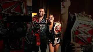 Name your favourite wwe mixed tag team 🤔 #wwe #mixed #wrestlemania #women #like #comment #share #