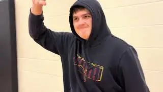 Basketball Movie Trailer