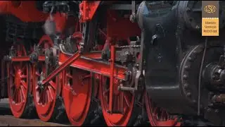 De Veluwsche Stoomtrein komt weer op stoom!
