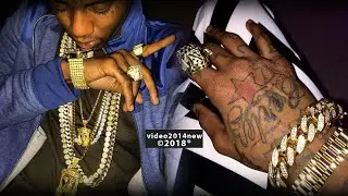 Soulja Boy Luxury Jewelry Collection