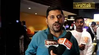 Public Review Bilndsided Movie  Director, writer, and produced by KD Sandhu #movie #bollywood