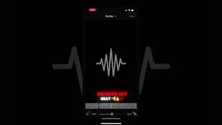 MprJJ - On Fire (OFFICIAL AUDIO) prod by (BEATBYSAV)