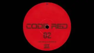 Joel Mull - Untitled B2 (Safety Session) [Code Red]