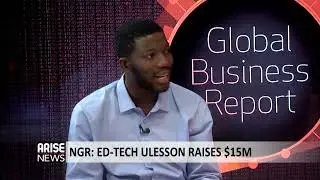 Nigeria: EdTech ULesson Raises $15m As NCC Preps 5G Auction