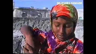 MARYAN NAASIR CALI HEESTII DABKAAD SHIDAY DACAARTIISA MA LEEFTAY ?