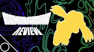 Digimon Survive Was A Narrative DISASTER!!!