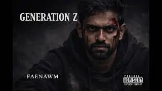 Faenawm - Generation Z (Official Lyric Video) ft. Verona