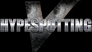 Hypespotting 5 - Luffy going in with trigger