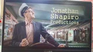 David E. Kelley Productions/Jonathan Shapiro Productions/Picrow/Amazon Studios (2018)