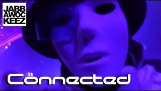 📱Jabbawockeez Presents: Connected🎶 | ☙Universal Studios Halloween Horror Nights 2018❧