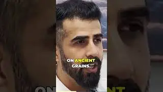 The Ancient Grains of India