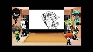 Mcyt react to ????? Part  1
