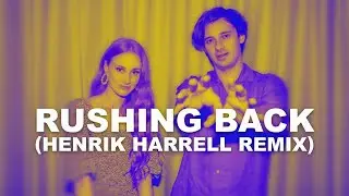 Flume, Vera Blue - Rushing Back (Henrik Harrell Remix)