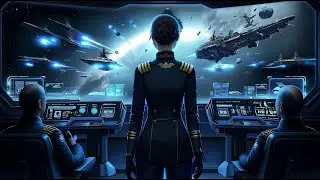 The Galaxy Didn&rsquo;t Expect Humans to Retaliate&mdash;They Learned Fast | HFY | HFY Sci-Fi Storie
