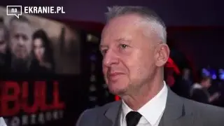 Bogusław Linda (Babcia) - wywiad - Pitbull. Nowe Porządki.