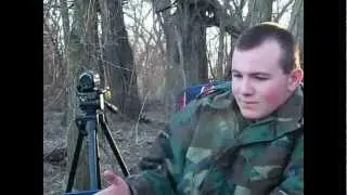 Behind the Scenes - Bullets of Bosnia