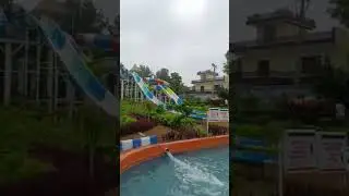 Water Slides Safety
