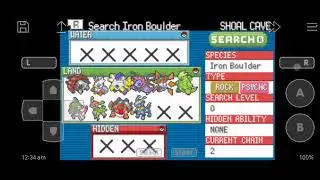 Pok&eacute;mon imperium emerald part 58