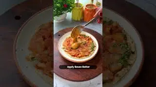 Leftover Roti Aloo chilla | Lunch | Snacks | Zayka Ka Tadka